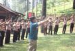 Kak Yusuf Ajak Mabigus dan Pembina Kwarran Ajibarang Kuasai Dinamika Kelompok