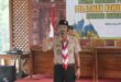 Pembina dan Mabigus Kwarran Ajibarang Dilatih Jurnalistik, Tingkatkan Publikasi Kegiatan