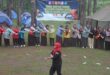 Pembina Kwarran Ajibarang Dibekali Sosialisasi Pramuka Garuda