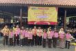 SDN 2 Pancasan dan SDN 3 Kracak Sabet Juara 1 LGKS 2025 Kwarran Ajibarang